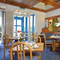 Salle du petit-déjeuner Amenity Fotos