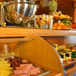 Buffet Amenity Fotos