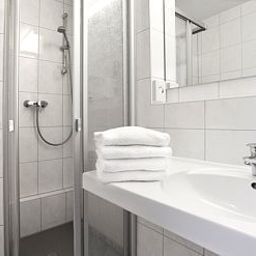 Salle de bains Am Moosfeld Fotos