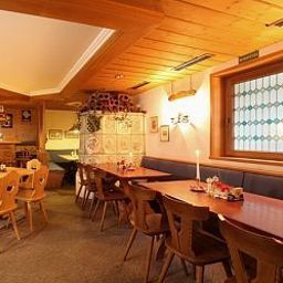 Restaurant Am Moosfeld Fotos