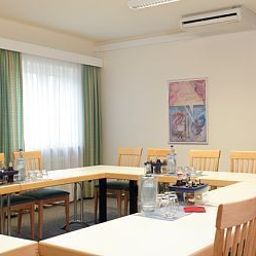 Salle de séminaires Am Moosfeld Fotos