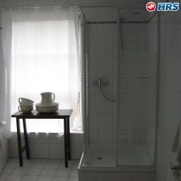 Salle de bains Edelweiss Parkhotel Garni Fotos
