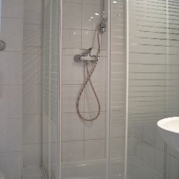 Salle de bains Edelweiss Parkhotel Garni Fotos