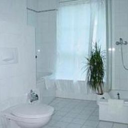 Salle de bains Edelweiss Parkhotel Garni Fotos
