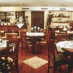 Restaurant Edelweiss Parkhotel Garni Fotos