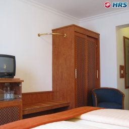 Chambre Edelweiss Parkhotel Garni Fotos