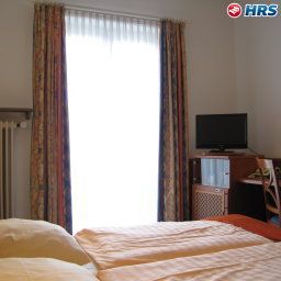 Chambre Edelweiss Parkhotel Garni Fotos