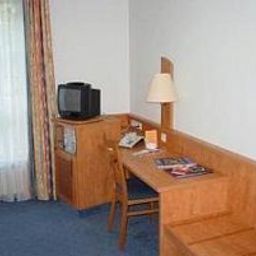 Chambre Edelweiss Parkhotel Garni Fotos
