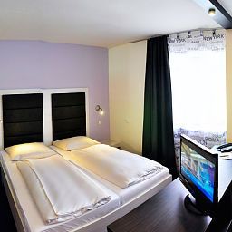 Pokój biznesowy Amiga Fotos