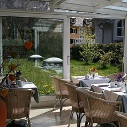 Frühstücksraum Heigl Fotos