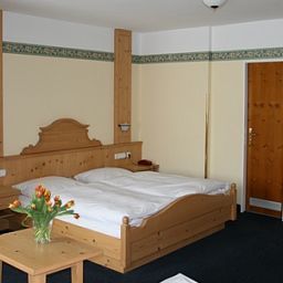 Zimmer Heigl Fotos