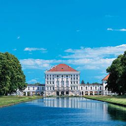  Laimer Hof am Schloß Nymphenburg Fotos