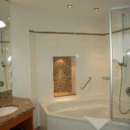 Ванная Langwieder See Fotos