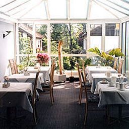 Frühstücksraum Lutter Fotos