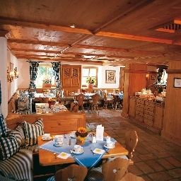 Breakfast room Obermaier Fotos