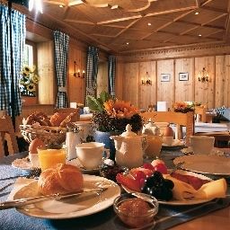Breakfast room Obermaier Fotos