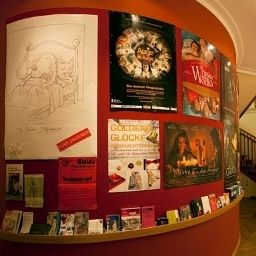 Холл Olympic Garni Fotos