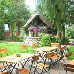 Giardino Petri Garni Fotos