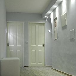 Hall Petri Garni Fotos