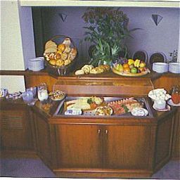 Buffet Pollinger Fotos