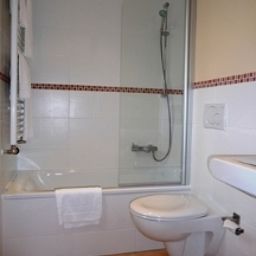 Camera da bagno Sollner Hof Fotos