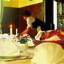 Ristorante Sollner Hof Fotos