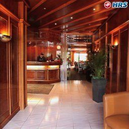 Reception Stadt Pasing Garni Fotos
