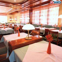 Breakfast room Stadt Pasing Garni Fotos
