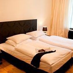Chambre pour voyageurs d'affaires das HOTEL Fotos