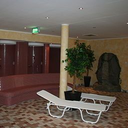 Area wellness Quality Hotel Muenchen Messe Fotos