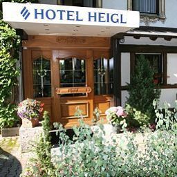 Фасад Heigl Fotos