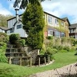  Best Western Higher Trapp Country House Hotel Fotos