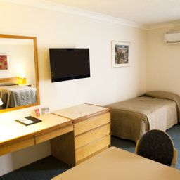  Comfort Inn Hunts Liverpool Fotos