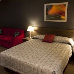 Habitación Comfort Inn Hunts Liverpool Fotos