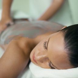 Wellnessbereich Bloomfield Lodge - Beautifully Fotos