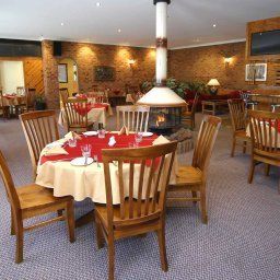 Restaurant BEST WESTERN Sunseeker Motor Inn Fotos