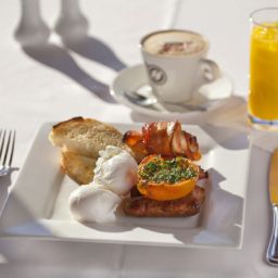 Restaurant BEST WESTERN Sunseeker Motor Inn Fotos