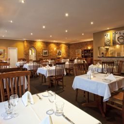 Restaurant BEST WESTERN Sunseeker Motor Inn Fotos