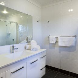 BEST WESTERN Sunseeker Motor Inn Fotos