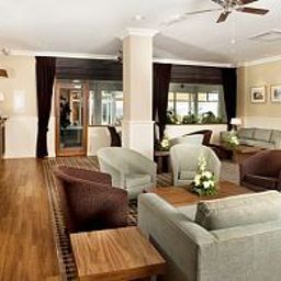 Bar Sandbanks Hotel Fotos