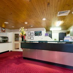 Hall Quality Inn The Willows Fotos