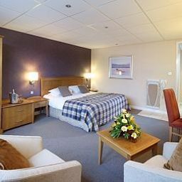 Habitación Sandbanks Hotel Fotos