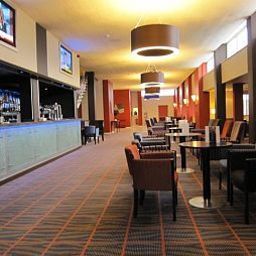 Bar Best Western Aberavon Beach Fotos