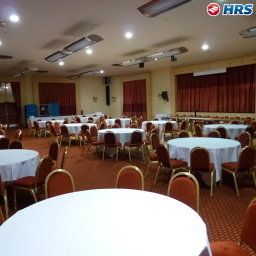 Interior view Best Western Aberavon Beach Fotos