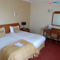 Room Best Western Aberavon Beach Fotos