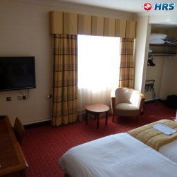Room Best Western Aberavon Beach Fotos
