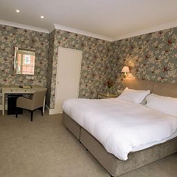 Room The Grange Hotel Fotos