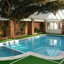 Piscina Knavesmire Manor Hotel and Leisure Fotos