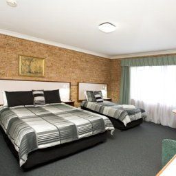 Suite Comfort Inn Marco Polo Fotos