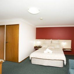 Room Comfort Inn Marco Polo Fotos